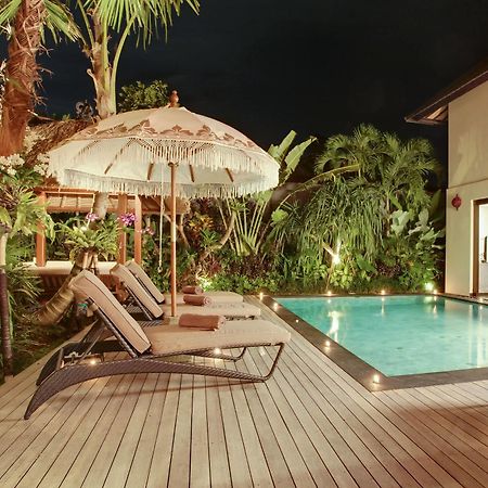 סמיניאק Elok Villas מראה חיצוני תמונה
