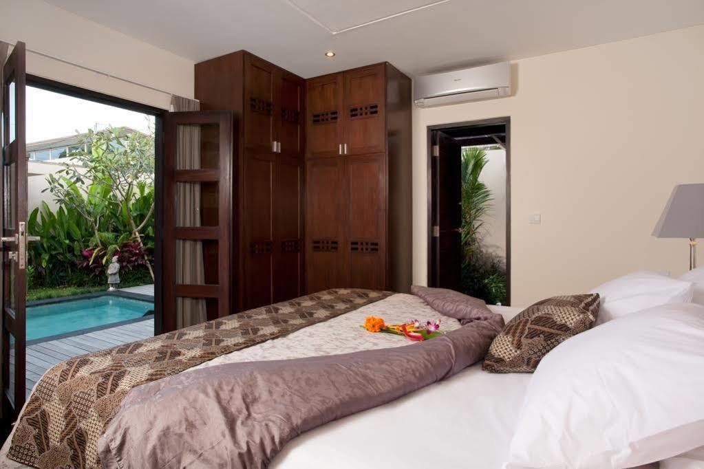 סמיניאק Elok Villas מראה חיצוני תמונה